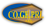 Cogepri